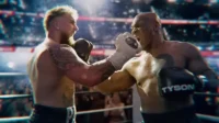 pertarungan tinju jake paul vs mike tyson
