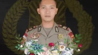 polisi tembak polisi