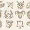 ramalan zodiak hari ini untuk semua zodiak