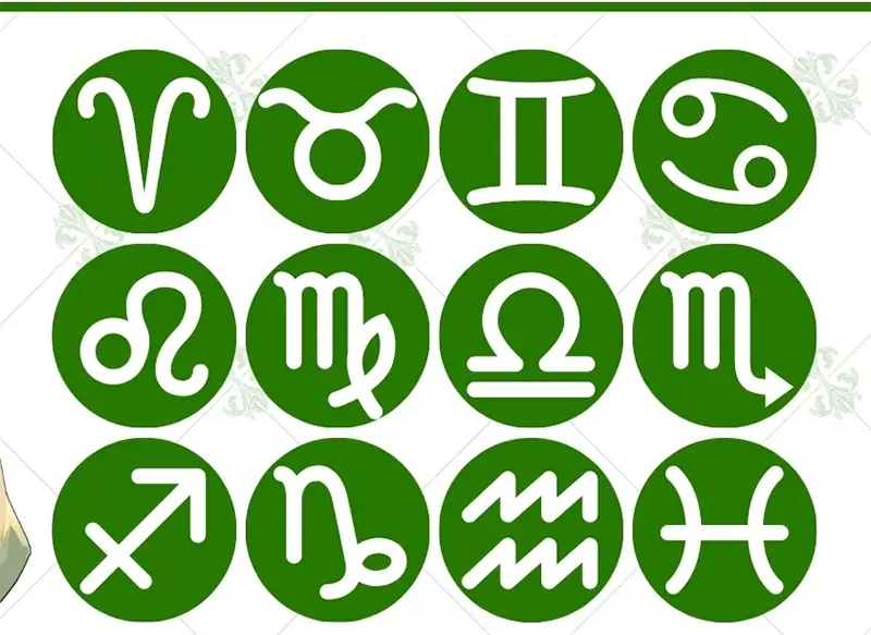 ramalan zodiak hari ini