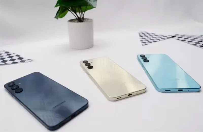 samsung galaxy a16 5g