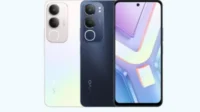 vivo y19s