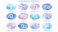 zodiak hari ini