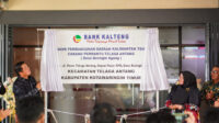 bank kalteng sampit