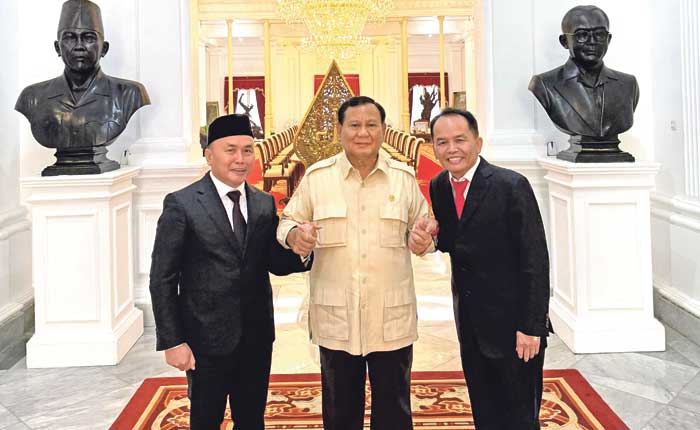 agustiar sabran