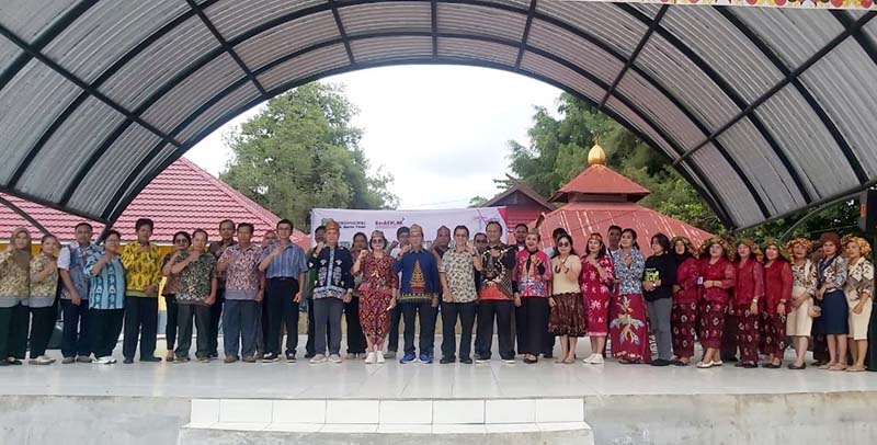 anggrek bartim