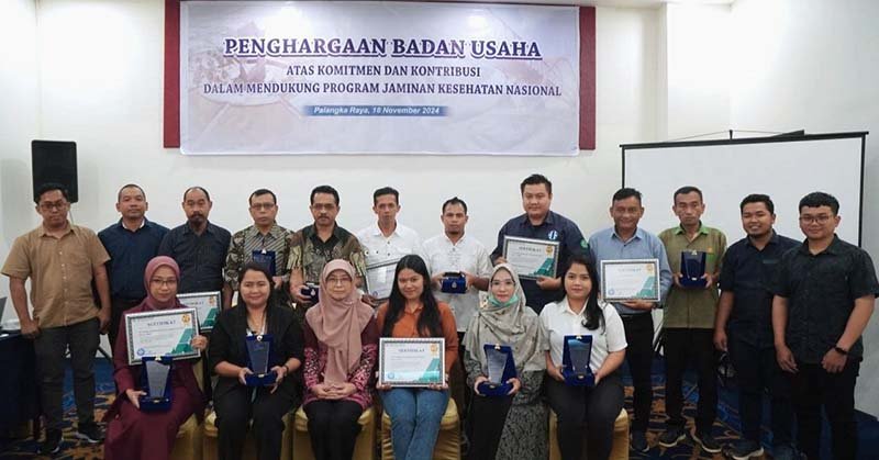 APRESIASI JKN apresiasi jkn