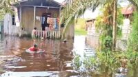 banjir sei ubar mandiri