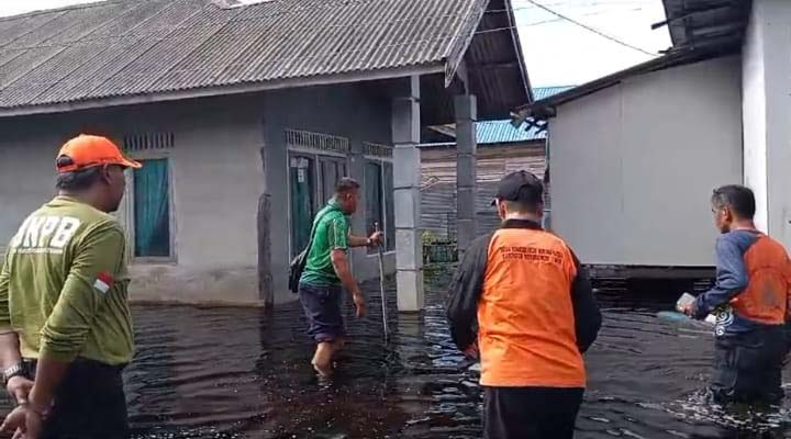 banjir