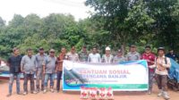 bantuan banjir 2