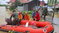 Banjir kapuas