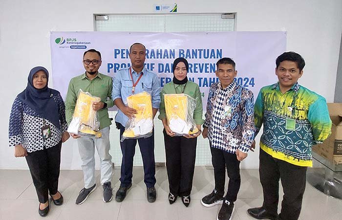 bpjs ketenagakerjaan