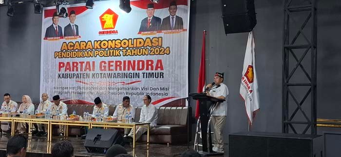 GERINDRA gerindra