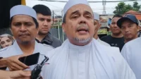 habib rizieq shihab