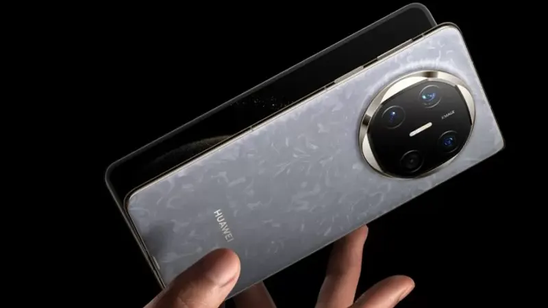 huawei mate x6 spesifikasi