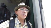 Yusro Pengamat Sepak Bola Kalteng
