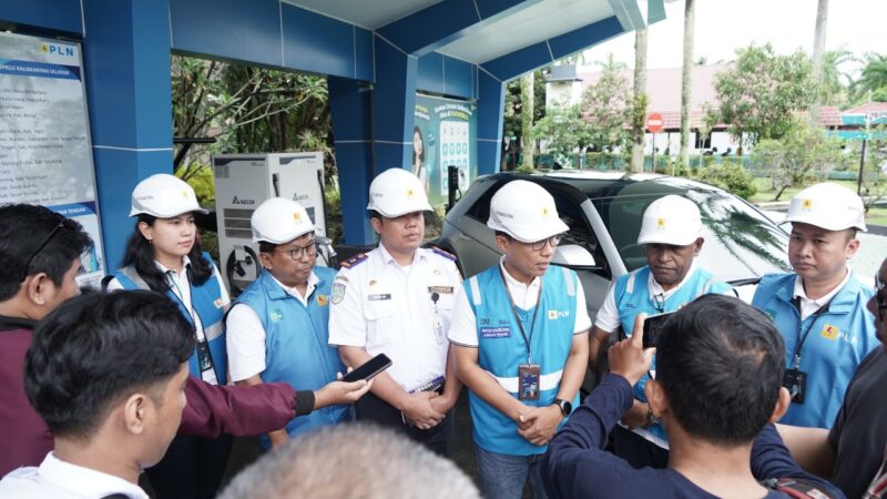 PLN UID Kalselteng