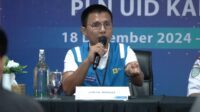SPKLU PLN UID Kalselteng