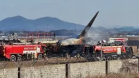 jeju air jawa pos