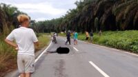 kecelakaan kolam