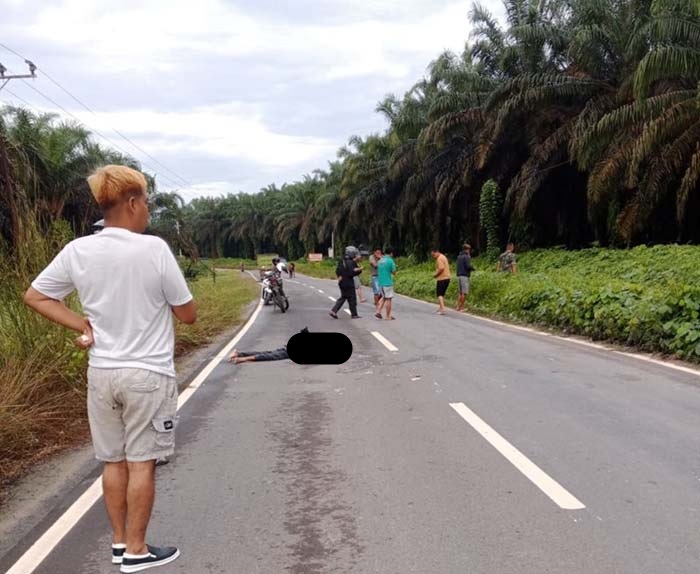 kecelakaan kolam