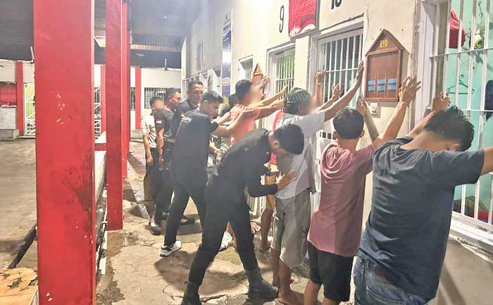 lapas sampit