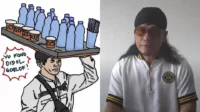 miftah mundur