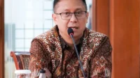 menteri kesehatan budi gunadi sadikin