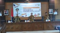 pelatihan pemkab bartim
