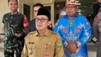 pj bupati bartim