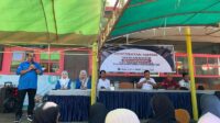 pkl mahasiswa umsa 1