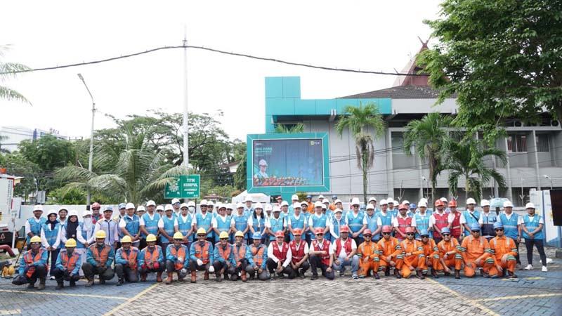 pln kalselteng