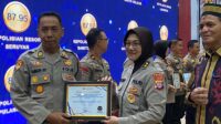 polres kobar