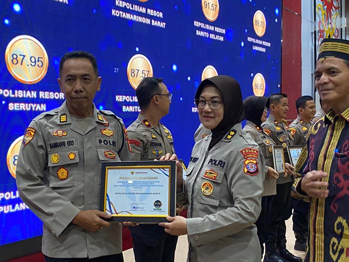 polres kobar