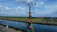 listrik PLN