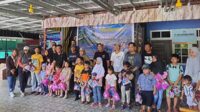 pwi kotim family