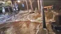 banjir rob kumai
