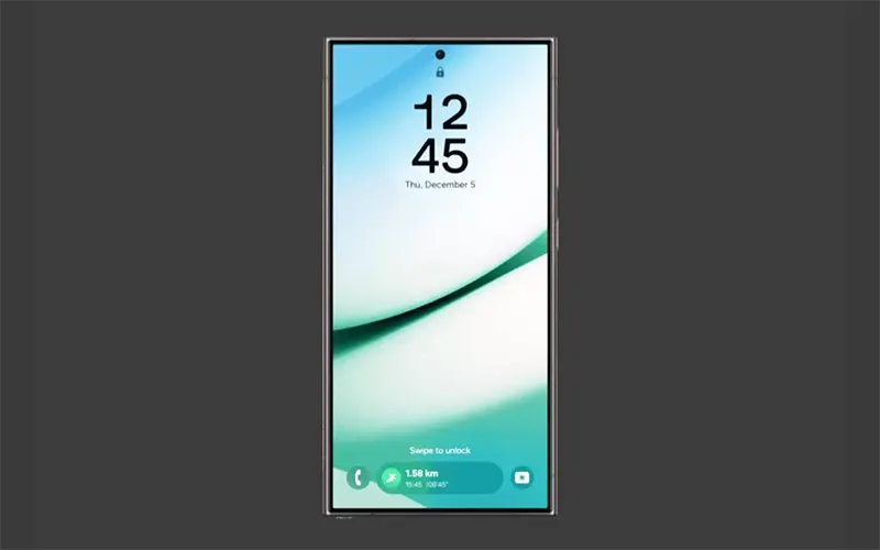 samsung one ui 7