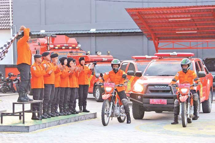 SAR KALTENG sar kalteng