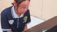sidang karyawan pembobol brangkas