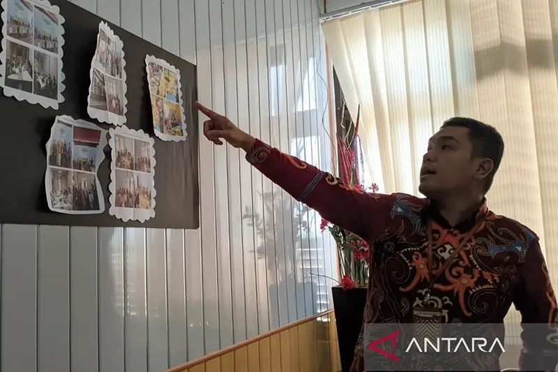 sekretaris disdik kota palangkaraya