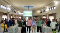 sosialisasi pengelolaan sampah