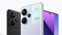 xiaomi redmi note 13 pro plus 5g