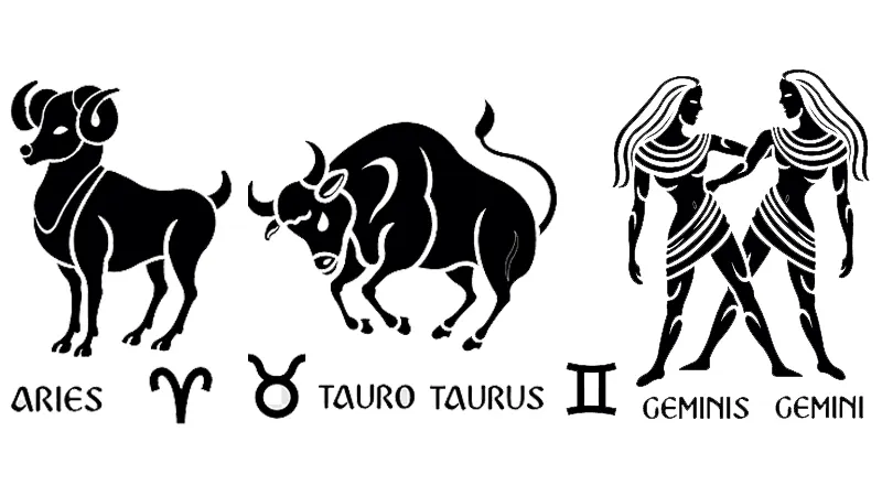 aries taurus dan gemini aries taurus dan gemini