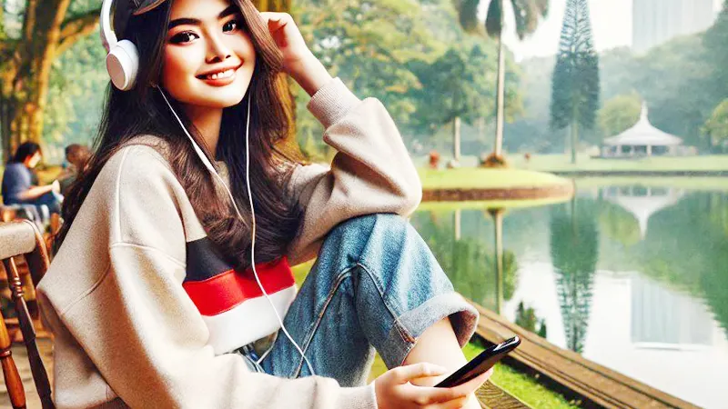 baterai smartphone cepat habis