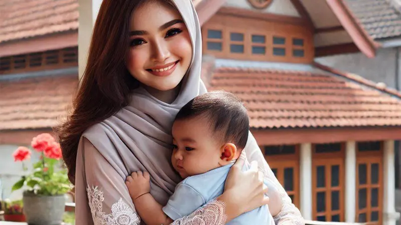hari ibu 22 desember