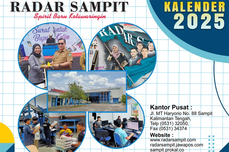 kalender 2025