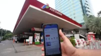 my pertamina