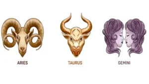 ramalan zodiak aries taurus dan gemini