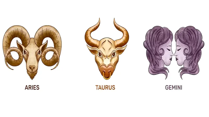 ramalan zodiak aries taurus dan gemini